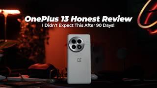 OnePlus 13 Full Review After 3 Months - The Good, the Bad, and the UGLY!