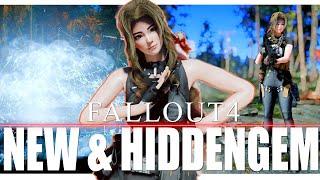 Must-Have New & HiddenGem Fallout 4 Mods You Shouldn't Miss - November 2024