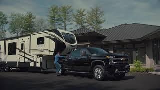 2021 Chevy Silverado 2500 Carhartt Edition. HEAVY DUTY – Features, Design, Factory