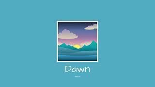 (no copyright lofi vlog music) Dawn [Prod. YMLofi]