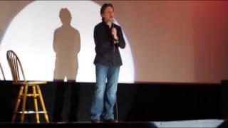 Comics for a Cure - Bill Boronkay