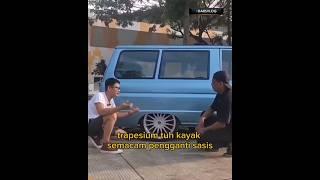 Tips Ceper Sang Maestro Kijang #kijangmodifikasi #kijangsuper #darsvlog