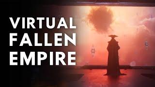 Stellaris Virtual Fallen Empire Rush