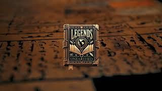 Discover the Unseen: Legends Unearthed Trailer