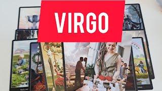 VIRGO️ Oh my God!! News will make you cry!! You can't even imagine what they do for you