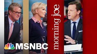 Watch Morning Joe Highlights: Feb. 27 | MSNBC