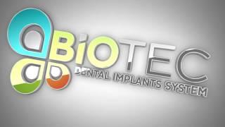 Biotec Implant logo