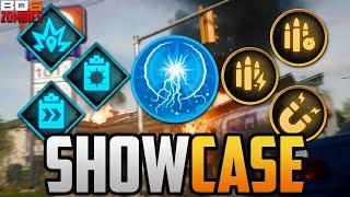 Energy Mine Augment Showcase + Best Combo For Black Ops 6 Zombies