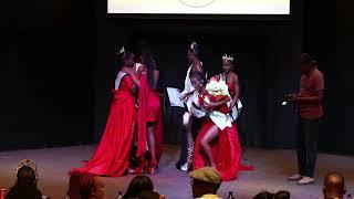 Miss Phenomenal Africa Live Stream