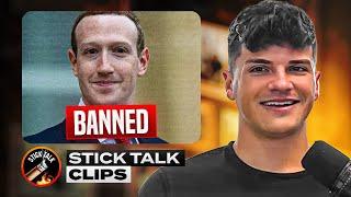 Anthony Eclipse On Being BANNED & Why Facebook Hates Dropshipping