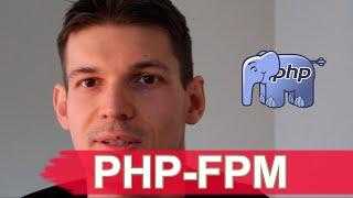 PHP улучшаем производительность: настройки PHP-FPM