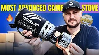 Most Advanced Camp Stove 2025 - 10 Awesome Gadgets