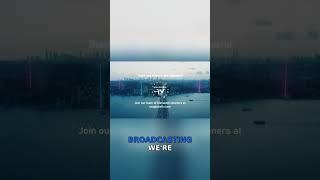 BROADCASTING VS. BUILDING BRIDGES: THE REAL IMPACT ON USA GLOBAL TV® & RADIO