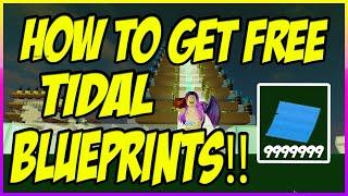  How to Get the SECRET WEAPON in Roblox Islands FOR FREE!!! (TIDAL SPELLBOOK)