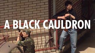 A Black Cauldron - Sarajevo '92