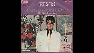 Ronnie Hunter sings Elvis. (Elvis Presley Cover - Mama Liked The Roses)