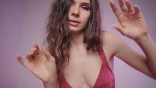 ASMR - Body Massage