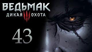 The Witcher 3 / Ведьмак 3 прохождение игры на русском - Дама в беде, Опиум для Народа [#43] | PC