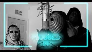 #A92  Offica x Ksav x Dbo x BT - Plugged In W/ Fumez The Engineer | Pressplay