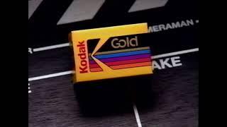 Kodak Film (1990s) | Vintage Commercial