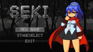 SEKI trial