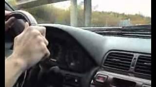 Nissan-Maxima club-sraz-video.wmv