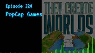 TCW 228 - PopCap Games