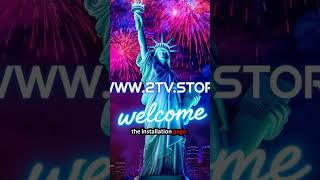 Streaming Simplified: IPTV on Hisense TV!
