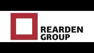 Поздравление в 17-летием Rearden Group