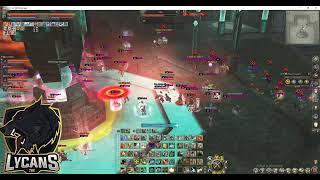 Lineage 2 XM Essence, PvP in Core