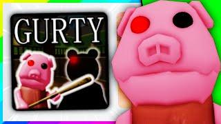 ROBLOX PIGGY DELETED.. (Gurty April Fools)