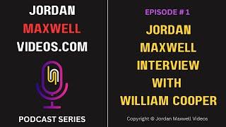 Jordan Maxwell: Interview With William Cooper - Mystery Babylon  - Podcast Episode # 1