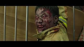 #Alive - The Climbing Zombie - Clip