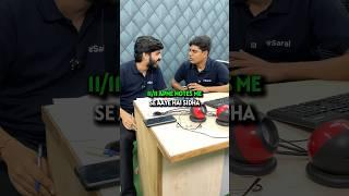 What REALLY Happened With JEE Advanced 2025 Chemistry Paper LEAK  #shorts #esaral #motivation
