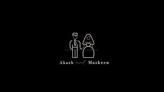 Maskeen & Akash | Best Sikh wedding Highlight 2024 | Amavi Films | Vancouver Canada | 4K