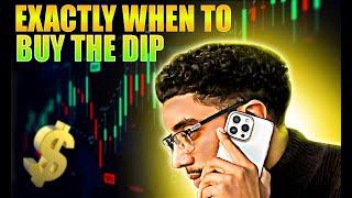 EXACTLY WHEN to BUY the DIP [Solana Meme Coins]