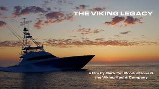 THE VIKING LEGACY