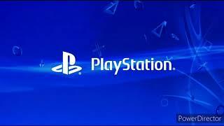 Playstation Ident 2016 Reversed