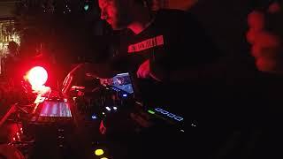 Odeum (UA) - Live Dj Set @ Esthete Bar, Kiev / Deep House