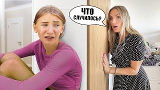 НИКОЛЬ плачет! Кто виноват?