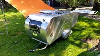 HOMEMADE, INVENTIONS AND RARE MACHINES AND MECHANISMS  306  Lucky Tech
