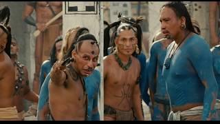 Apocalypto (Run for your life) HD