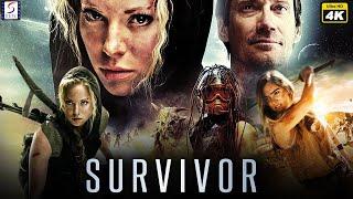 Survivor | Hollywood Movie 4K | Danielle C. Ryan, Kevin Sorbo