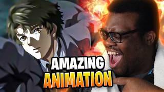 THIS LOOKS AMAZING?! Lord Of The Mysteries Trailer 2 REACTION!