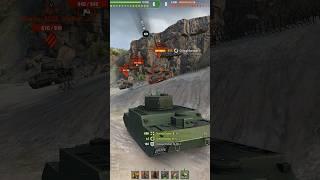 O-I World of Tanks