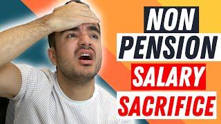 Salary Sacrifice: How to Maximise Your Earnings (Non Pension Benefits)