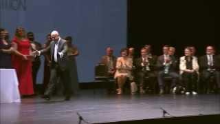 Operalia, The World Opera Competition - part 2