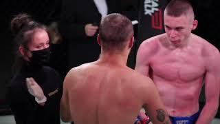 PPC|Kratos  12 :  Andrey Hohlov - Maksim Antonov