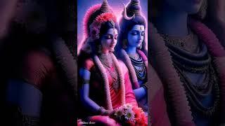 Parvati boli Sankar se #shivparvati #shivparvati status #bhakti song