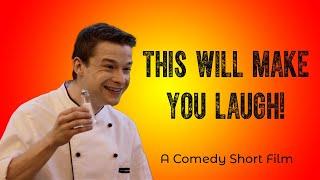 Feinkost Comedy Short (Above The Salt)
